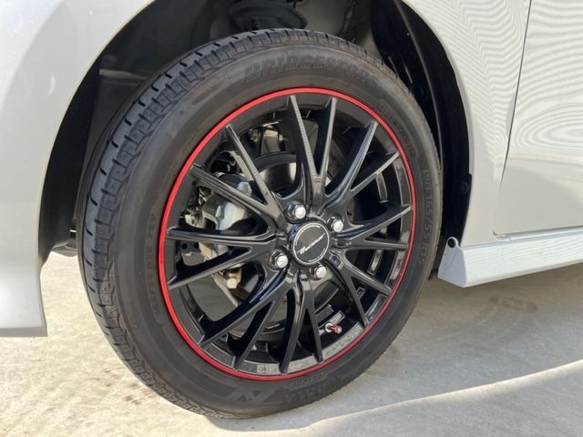 Honda N BOX CUSTOM 2018-10 10066-16