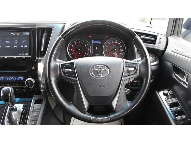 Toyota VELLFIRE 2018-03 20804-16