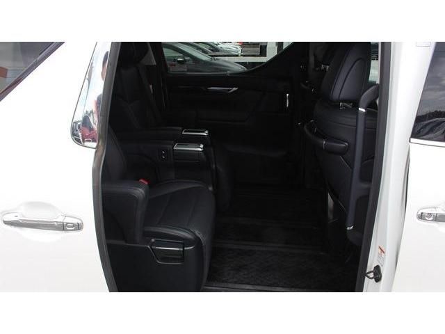 Toyota VELLFIRE 2018-03 20804-15