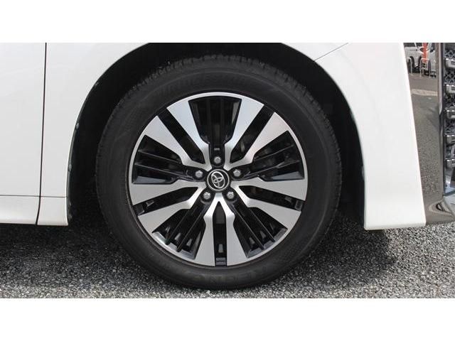 Toyota VELLFIRE 2018-03 20804-11