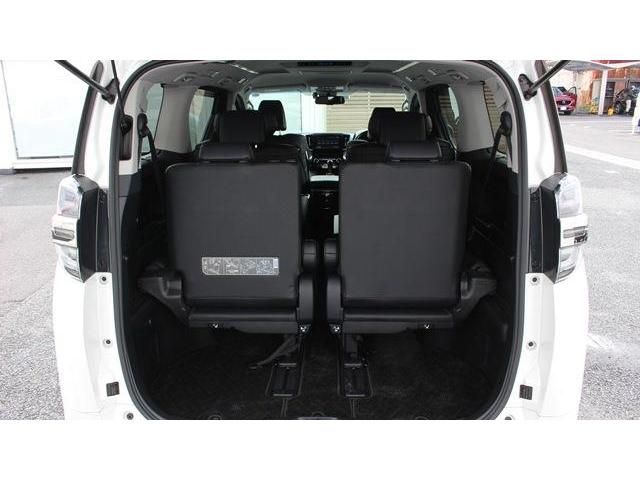 Toyota VELLFIRE 2018-03 20804-18