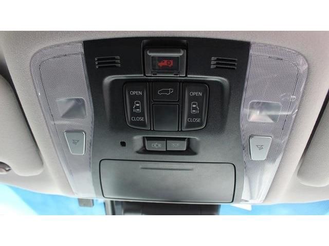 Toyota VELLFIRE 2018-03 20804-4