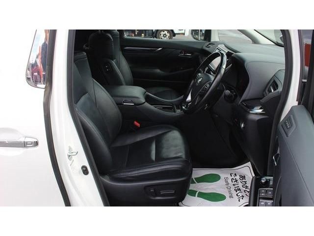 Toyota VELLFIRE 2018-03 20804-14