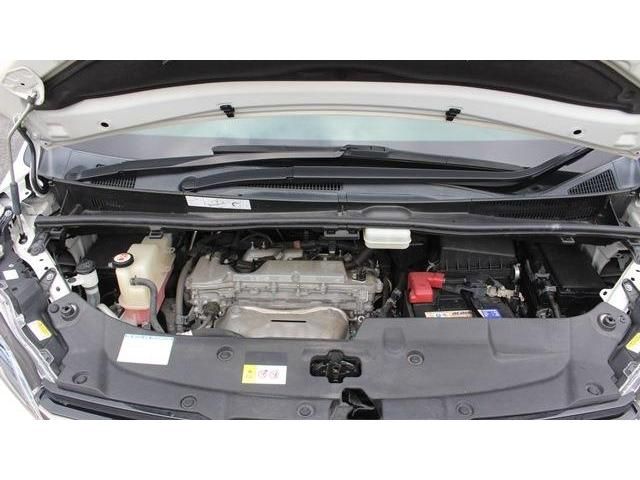 Toyota VELLFIRE 2018-03 20804-17