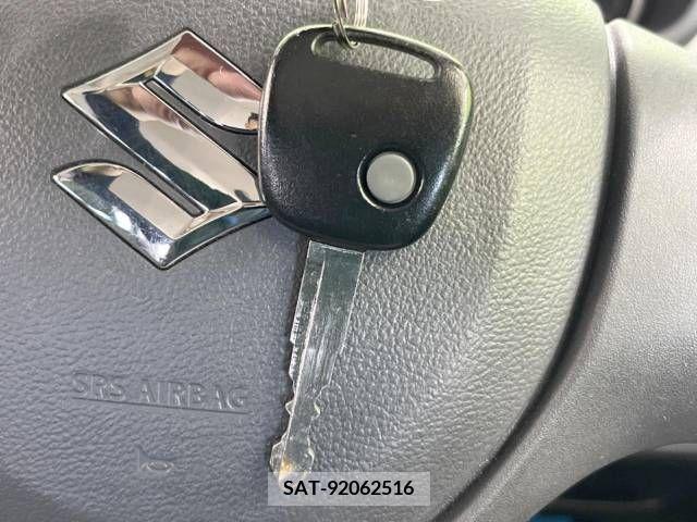 Suzuki WAGON R 2015-08 370948-7