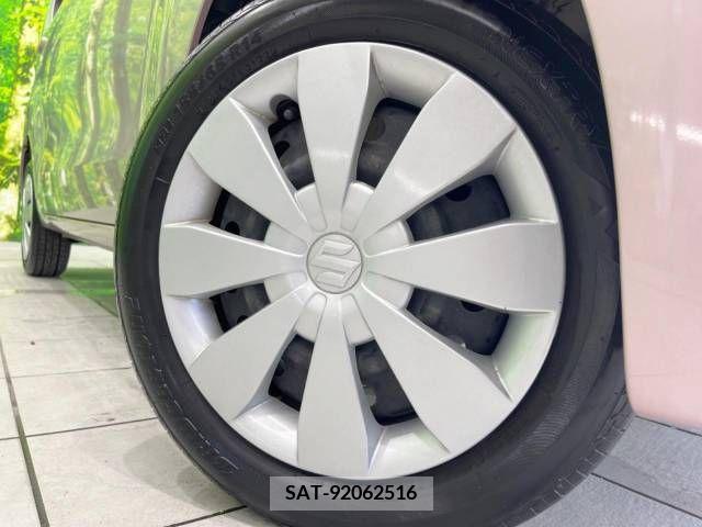 Suzuki WAGON R 2015-08 370948-13
