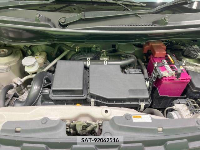 Suzuki WAGON R 2015-08 370948-18