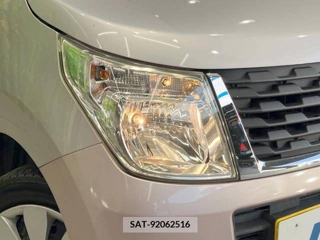 Suzuki WAGON R 2015-08 370948-12