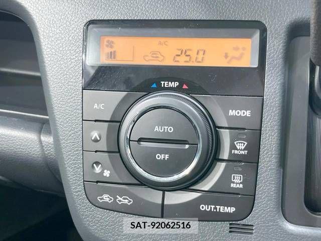 Suzuki WAGON R 2015-08 370948-4