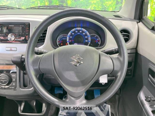 Suzuki WAGON R 2015-08 370948-11