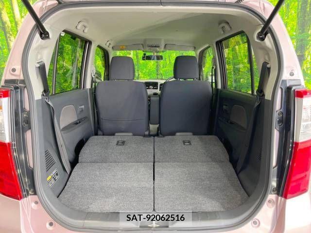 Suzuki WAGON R 2015-08 370948-10