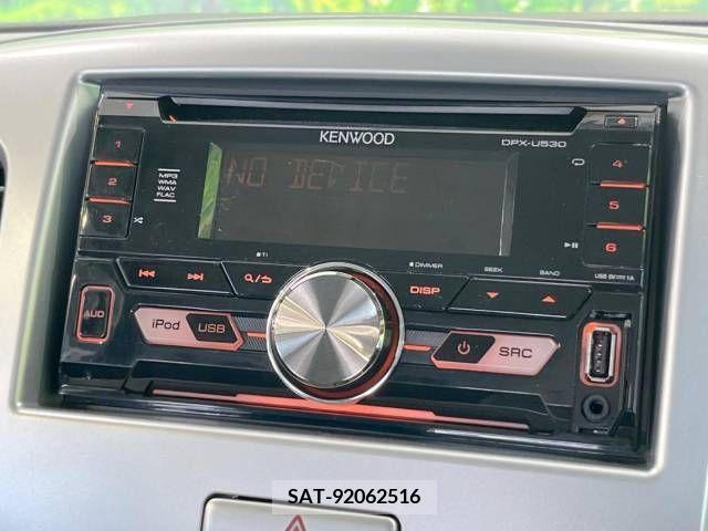 Suzuki WAGON R 2015-08 370948-2