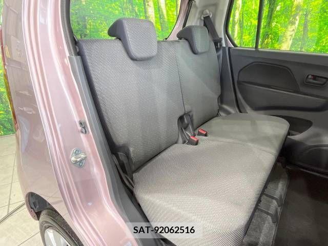 Suzuki WAGON R 2015-08 370948-9