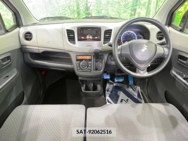 Suzuki WAGON R 2015-08 370948-1