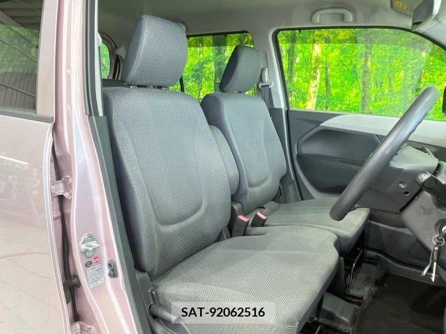 Suzuki WAGON R 2015-08 370948-8