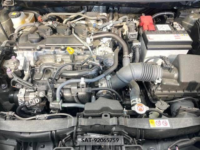 Toyota SIENTA 2023-01 285052-18