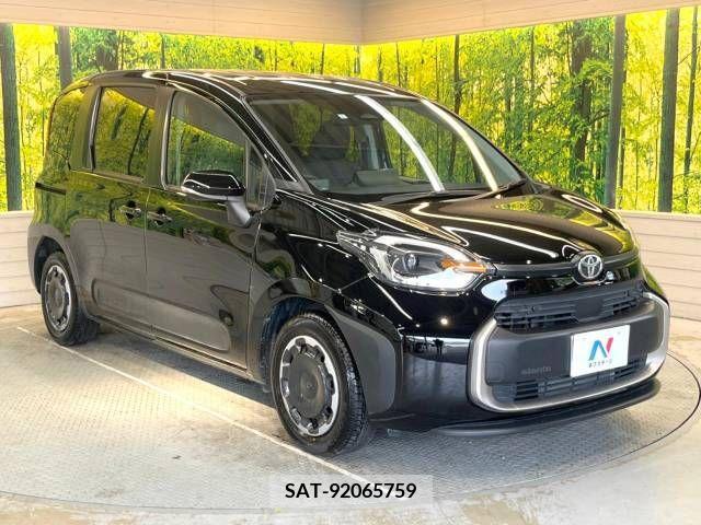 Toyota SIENTA 2023-01 285052-16