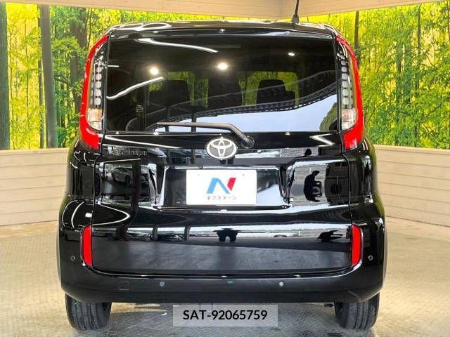 Toyota SIENTA 2023-01 285052-15
