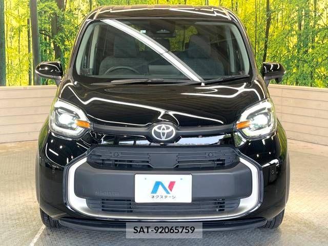 Toyota SIENTA 2023-01 285052-14