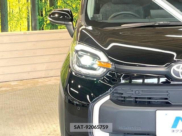 Toyota SIENTA 2023-01 285052-12