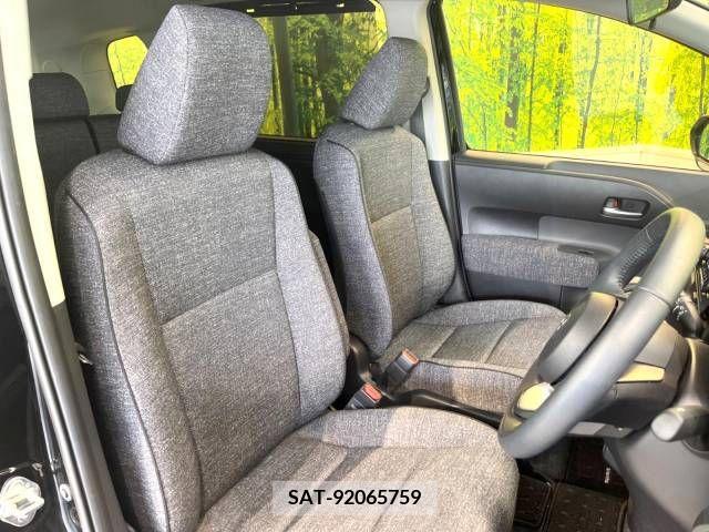 Toyota SIENTA 2023-01 285052-8