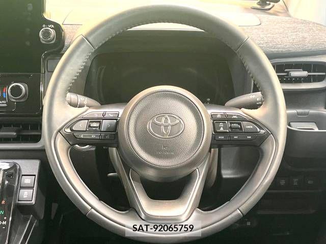 Toyota SIENTA 2023-01 285052-11