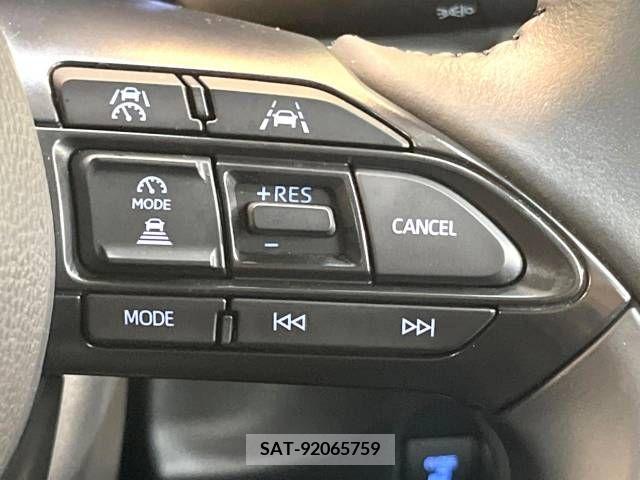 Toyota SIENTA 2023-01 285052-6