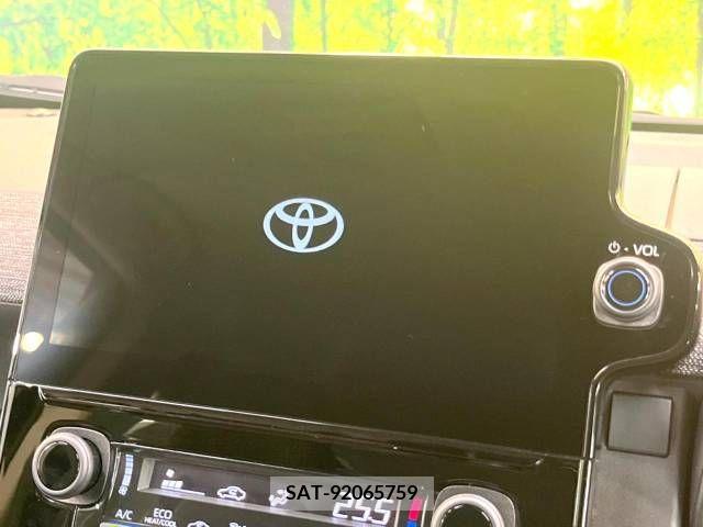 Toyota SIENTA 2023-01 285052-2