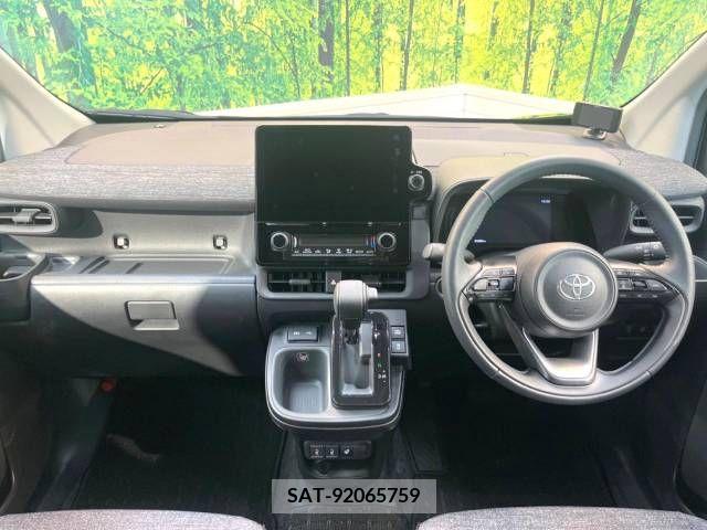Toyota SIENTA 2023-01 285052-1