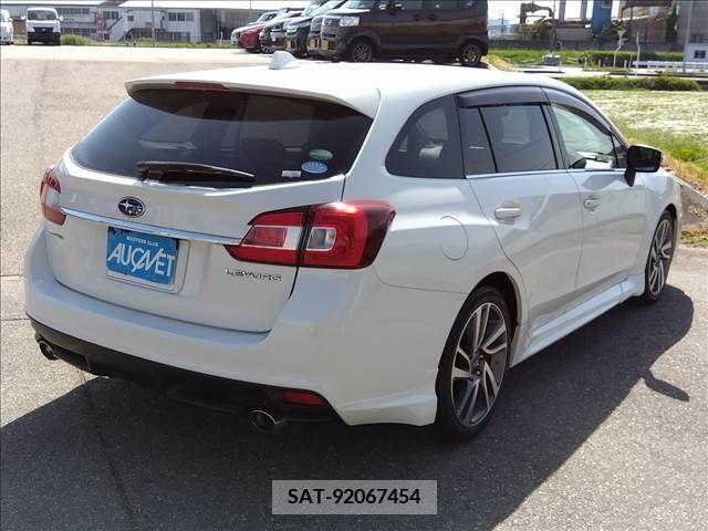 Subaru LEVORG 2014-08 274969-2