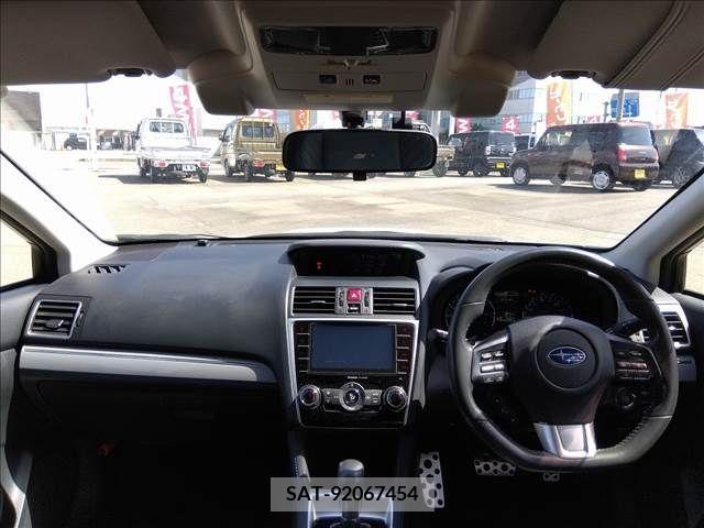 Subaru LEVORG 2014-08 274969-1