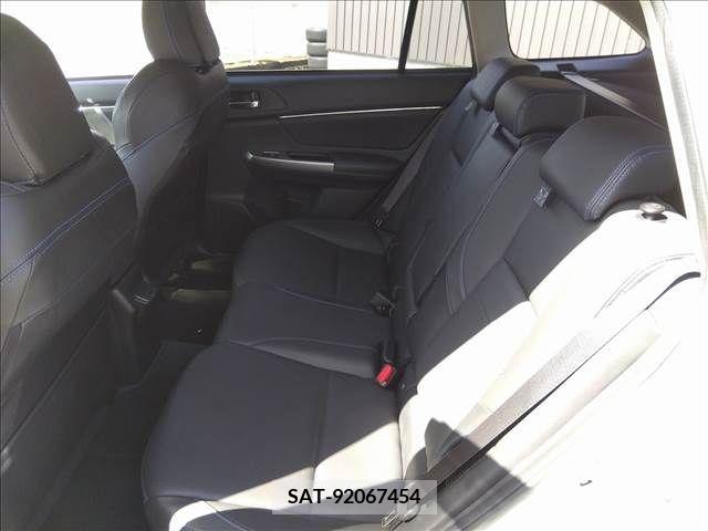 Subaru LEVORG 2014-08 274969-17