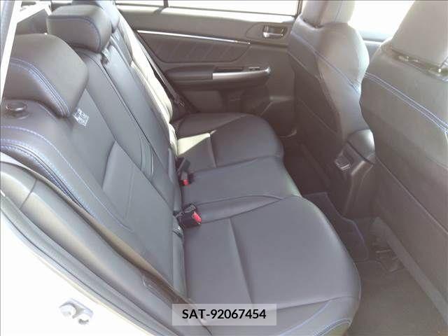 Subaru LEVORG 2014-08 274969-16