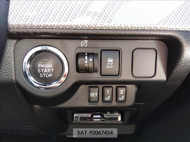 Subaru LEVORG 2014-08 274969-14