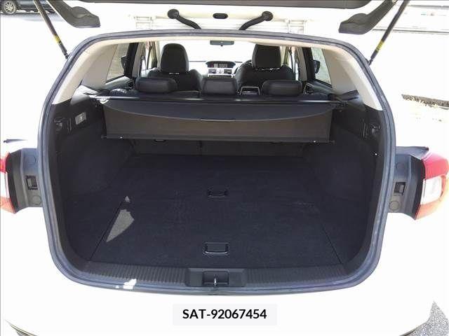 Subaru LEVORG 2014-08 274969-18