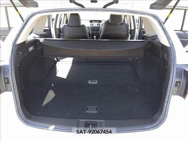 Subaru LEVORG 2014-08 274969-19