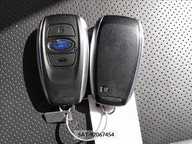 Subaru LEVORG 2014-08 274969-15