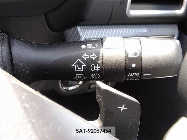 Subaru LEVORG 2014-08 274969-13