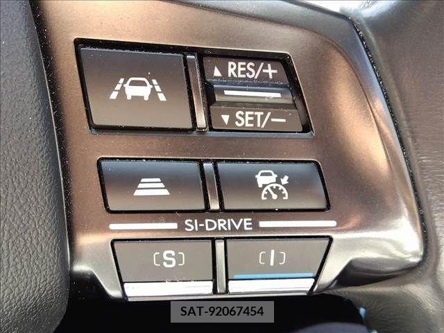 Subaru LEVORG 2014-08 274969-11