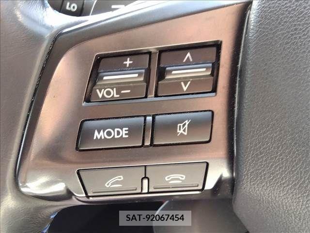 Subaru LEVORG 2014-08 274969-10