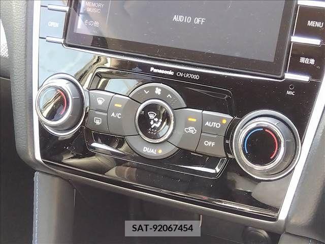 Subaru LEVORG 2014-08 274969-9