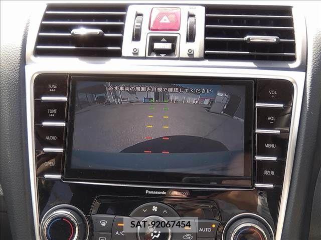 Subaru LEVORG 2014-08 274969-8