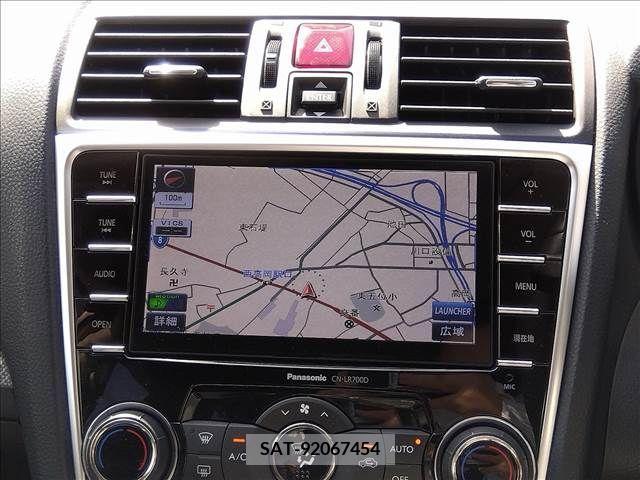 Subaru LEVORG 2014-08 274969-6