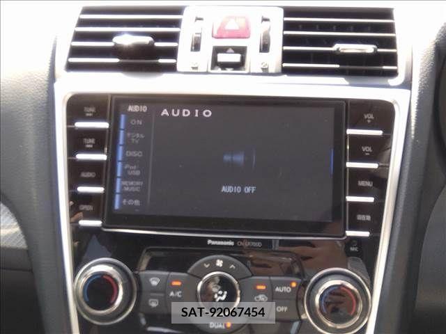 Subaru LEVORG 2014-08 274969-7