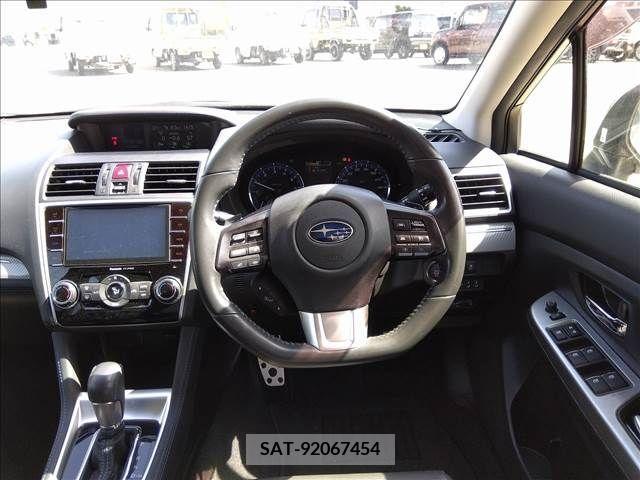 Subaru LEVORG 2014-08 274969-4