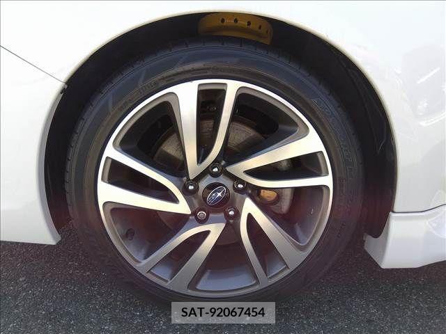 Subaru LEVORG 2014-08 274969-3