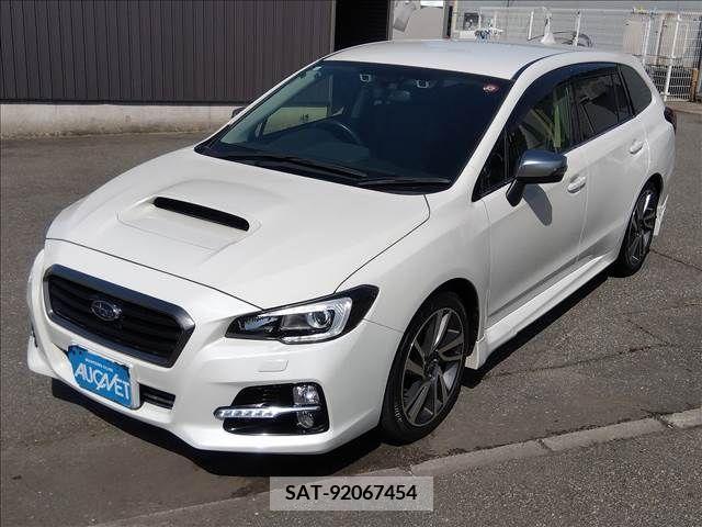 Subaru LEVORG 2014-08 274969-0