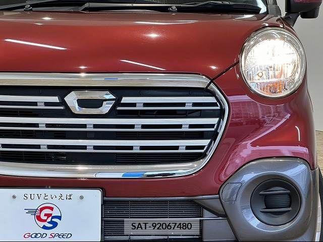 Daihatsu CAST 2019-01 211970-17