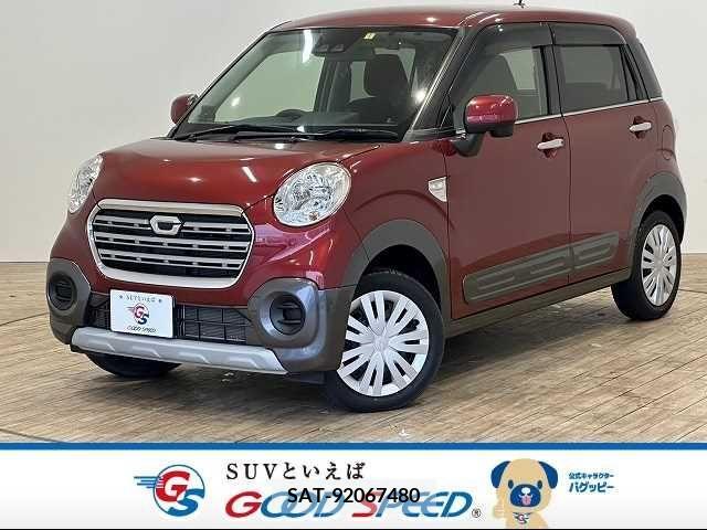 Daihatsu CAST 2019-01 211970-0
