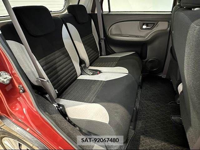 Daihatsu CAST 2019-01 211970-9